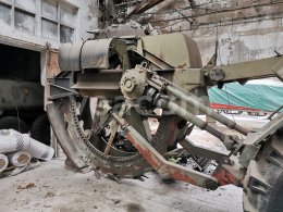 Online árverés: TMK  2