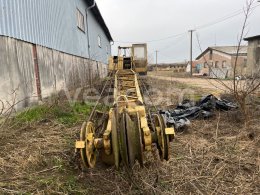 Online aukce:   RUSKÝ LANOVÝ BÁGER