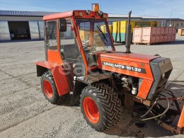 Online árverés:   TRAC MT8 151.32 4X4