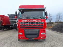 Online aukce: DAF  XF 105.460