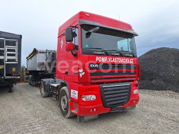 Online aukce: DAF  XF 105.460