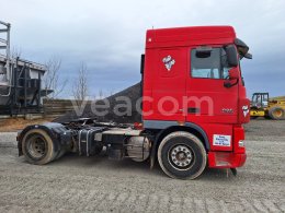 Online aukce: DAF  XF 105.460