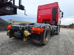 Online aukce: DAF  XF 105.460