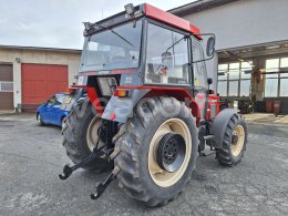Online aukce: ZETOR  7340 4X4