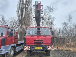 Aukcja internetowa: TATRA  T815 AD 20.2 6X6