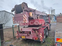 Aukcja internetowa: TATRA  T815 AD 20.2 6X6