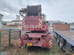 Aukcja internetowa: TATRA  T815 AD 20.2 6X6