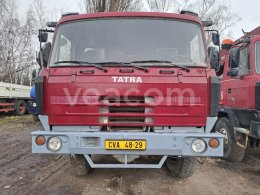 Aukcja internetowa: TATRA  815 6X6