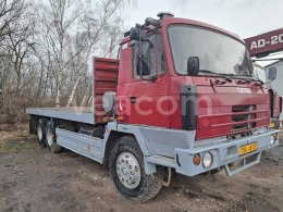 Aukcja internetowa: TATRA  815 6X6