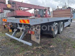 Aukcja internetowa: TATRA  815 6X6