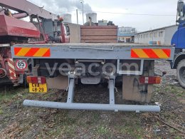 Aukcja internetowa: TATRA  815 6X6