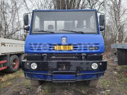 Aukcja internetowa: PRAGA  UV 80 4X4