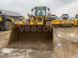 Online auction: KOMATSU  WA 430