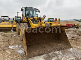 Online auction: KOMATSU  WA 430