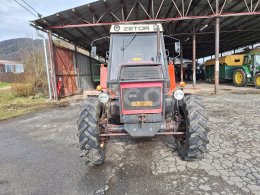 Online aukce: ZETOR  8145 4X4
