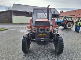 Aukcja internetowa: ZETOR  8111