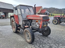 Aukcja internetowa: ZETOR  8111