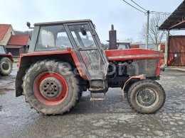 Aukcja internetowa: ZETOR  8111