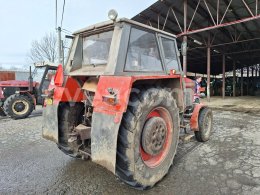 Aukcja internetowa: ZETOR  8111