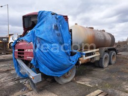 Aukcja internetowa: TATRA  T 815 P 13 26 208 6X6.2