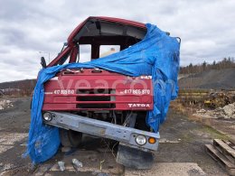 Aukcja internetowa: TATRA  T 815 P 13 26 208 6X6.2