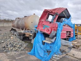 Aukcja internetowa: TATRA  T 815 P 13 26 208 6X6.2
