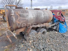 Aukcja internetowa: TATRA  T 815 P 13 26 208 6X6.2