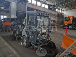 Aukcja internetowa: HAKO  CITYMASTER 1250