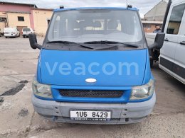 Aukcja internetowa: FORD  TRANSIT 350M