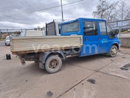 Aukcja internetowa: FORD  TRANSIT 350M