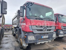 Aukcja internetowa: MB  ACTROS 4146 AK 8X8