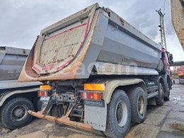 Aukcja internetowa: MB  ACTROS 4146 AK 8X8