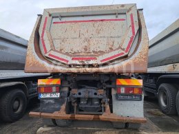 Aukcja internetowa: MB  ACTROS 4146 AK 8X8