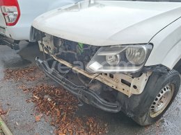 Aukcja internetowa: VOLKSWAGEN  AMAROK 4X4