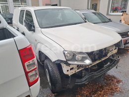 Aukcja internetowa: VOLKSWAGEN  AMAROK 4X4