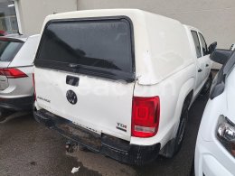 Aukcja internetowa: VOLKSWAGEN  AMAROK 4X4