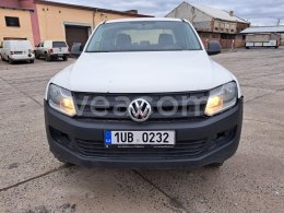 Aukcja internetowa: VOLKSWAGEN  AMAROK 4X4