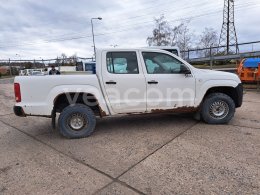 Aukcja internetowa: VOLKSWAGEN  AMAROK 4X4