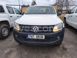 Aukcja internetowa: VOLKSWAGEN  AMAROK 4X4
