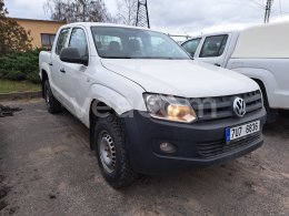 Aukcja internetowa: VOLKSWAGEN  AMAROK 4X4