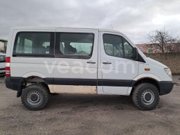Aukcja internetowa: MB  SPRINTER 313 IGLHAUT 4X4