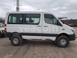 Aukcja internetowa: MB  SPRINTER 313 IGLHAUT 4X4