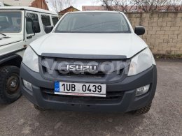 Aukcja internetowa: Isuzu  D - MAX 4X4