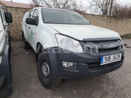 Aukcja internetowa: Isuzu  D - MAX 4X4
