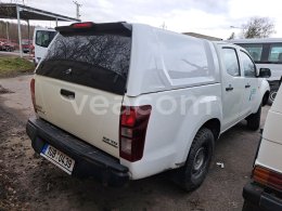Aukcja internetowa: Isuzu  D - MAX 4X4