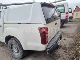 Aukcja internetowa: Isuzu  D - MAX 4X4