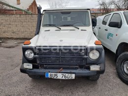 Aukcja internetowa: MB  G 300 CDI 4X4
