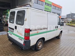 Online árverés: PEUGEOT Boxer 