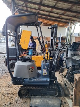 Online aukce:   JANSEN MB-2000