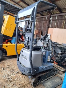 Online aukce:   JANSEN MB-2000